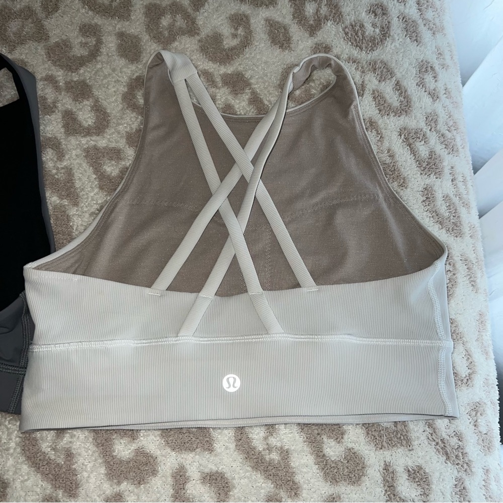 Lululemon Energy Bra